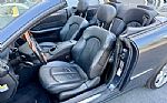 2008 CLK350 Convertible Thumbnail 40