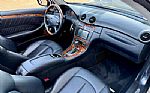 2008 CLK350 Convertible Thumbnail 46