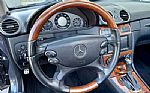 2008 CLK350 Convertible Thumbnail 57
