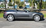 2005 Crossfire Limited Convertible Thumbnail 5