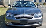 2005 Crossfire Limited Convertible Thumbnail 3