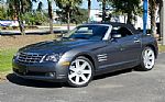 2005 Crossfire Limited Convertible Thumbnail 6