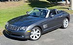 2005 Crossfire Limited Convertible Thumbnail 13