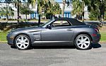 2005 Crossfire Limited Convertible Thumbnail 16