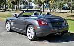 2005 Crossfire Limited Convertible Thumbnail 19