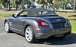 2005 Crossfire Limited Convertible Thumbnail 20
