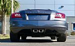 2005 Crossfire Limited Convertible Thumbnail 24