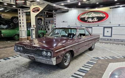 Photo of a 1966 Dodge Polara for sale