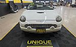 2002 Thunderbird Convertible Thumbnail 2