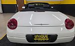2002 Thunderbird Convertible Thumbnail 5