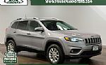 2019 Cherokee Thumbnail 1