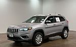 2019 Cherokee Thumbnail 7