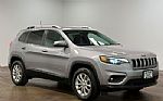 2019 Cherokee Thumbnail 22