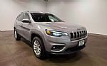 2019 Cherokee Thumbnail 30
