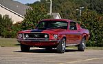 1968 Mustang GT Fastback Thumbnail 3