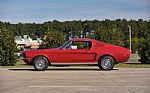 1968 Mustang GT Fastback Thumbnail 2