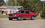 1968 Mustang GT Fastback Thumbnail 4