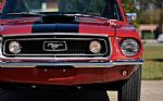 1968 Mustang GT Fastback Thumbnail 18