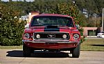 1968 Mustang GT Fastback Thumbnail 12