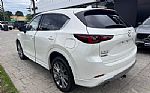 2024 CX-5 Thumbnail 3