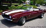 1969 Camaro Thumbnail 1