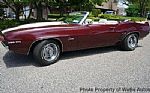 1969 Camaro Thumbnail 2