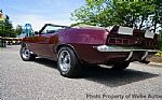 1969 Camaro Thumbnail 6
