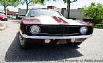 1969 Camaro Thumbnail 16