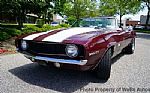 1969 Camaro Thumbnail 18