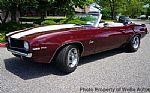 1969 Camaro Thumbnail 19