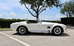 1965 Cobra MK III Thumbnail 2