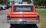 1964 Falcon Wagon Thumbnail 5