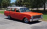 1964 Falcon Wagon Thumbnail 11