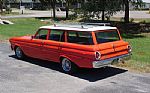 1964 Falcon Wagon Thumbnail 21