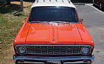 1964 Falcon Wagon Thumbnail 25