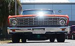 1964 Falcon Wagon Thumbnail 24