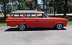 1964 Falcon Wagon Thumbnail 37