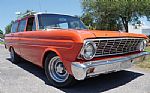 1964 Falcon Wagon Thumbnail 36