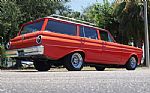 1964 Falcon Wagon Thumbnail 39
