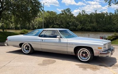 1976 Buick Lesabre 