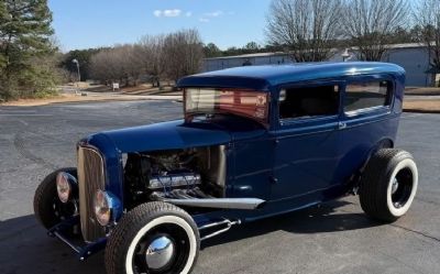 Photo of a 1930 Ford Model A for sale