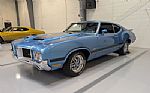 1972 Cutlass 442 Tribute Thumbnail 1