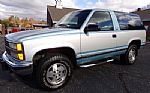 1993 Blazer Silverado Thumbnail 1