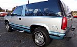 1993 Blazer Silverado Thumbnail 14