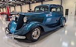 1934 President Series C Thumbnail 1