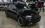2008 Trailblazer SS Thumbnail 9