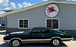 1970 Cutlass 442 Tribute Thumbnail 2