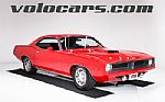 1970 Cuda Thumbnail 1