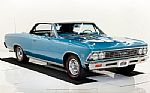 1966 Chevelle SS 396 Thumbnail 54