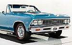 1966 Chevelle SS 396 Thumbnail 69